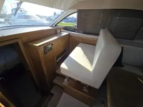 Thumbnail von Haines 32 Offshore Phoenix