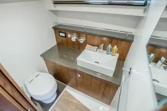 Thumbnail von Haines 32 Offshore Phoenix