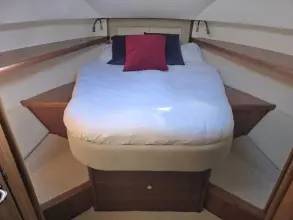 Thumbnail von Haines 32 Offshore Phoenix