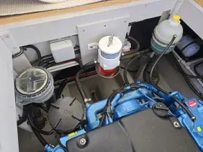 Thumbnail von Haines 32 Offshore Phoenix