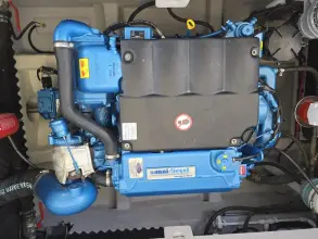 Thumbnail von Haines 32 Offshore Phoenix