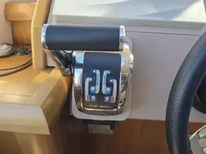 Thumbnail von Haines 32 Offshore Phoenix