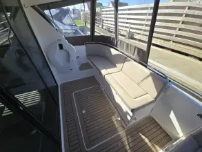 Thumbnail von Haines 32 Offshore Phoenix