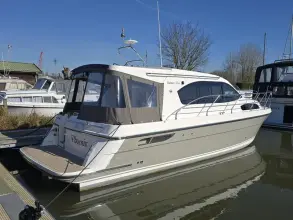 Thumbnail von Haines 32 Offshore Phoenix