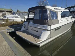 Thumbnail von Haines 32 Offshore Phoenix