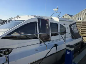 Thumbnail von Haines 32 Offshore Phoenix