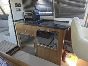 Thumbnail von Haines 32 Offshore Phoenix