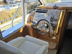 Thumbnail von Haines 32 Offshore Phoenix