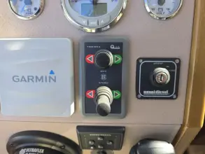 Thumbnail von Haines 32 Offshore Phoenix