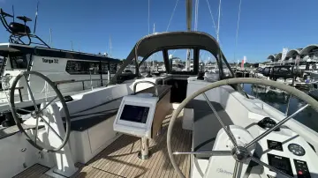 Thumbnail von Bavaria C38 225000012 - C38