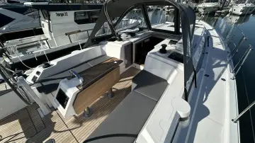 Thumbnail von Bavaria C38 225000012 - C38