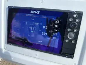 Thumbnail von Bavaria C38 225000012 - C38