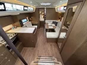 Thumbnail von Bavaria C38 225000012 - C38