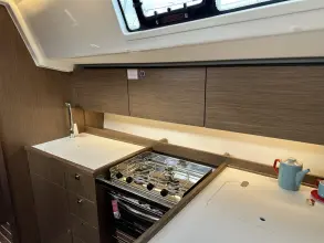 Thumbnail von Bavaria C38 225000012 - C38