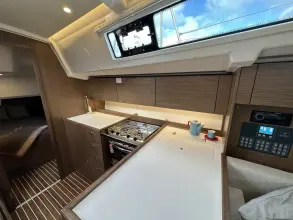 Thumbnail von Bavaria C38 225000012 - C38