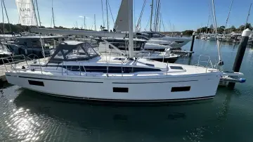 Thumbnail von Bavaria C38 225000012 - C38