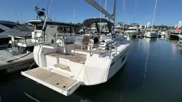 Thumbnail von Bavaria C38 225000012 - C38