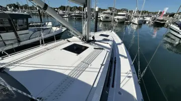 Thumbnail von Bavaria C38 225000012 - C38