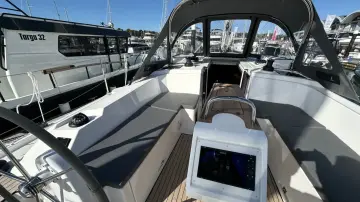 Thumbnail von Bavaria C38 225000012 - C38