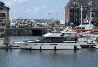 Thumbnail von President 485 Good Times