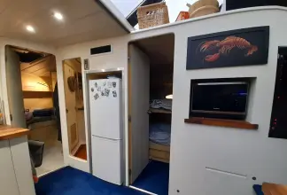 Thumbnail von President 485 Good Times