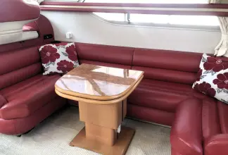 Thumbnail von Sealine F43 Sea Angel