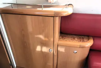 Thumbnail von Sealine F43 Sea Angel