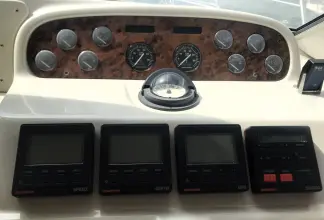 Thumbnail von Sealine F43 Sea Angel