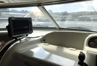 Thumbnail von Sealine F43 Sea Angel