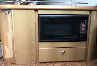 Thumbnail von Sealine F43 Sea Angel