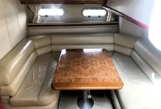 Thumbnail von Sealine F43 Sea Angel