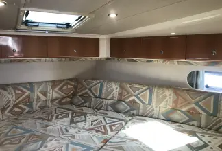 Thumbnail von Sealine F43 Sea Angel