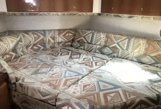 Thumbnail von Sealine F43 Sea Angel