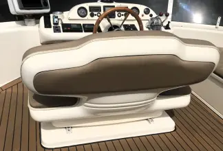 Thumbnail von Sealine F43 Sea Angel