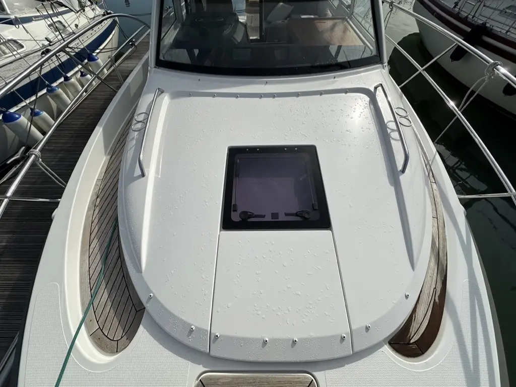 Thumbnail von Nimbus 305 Coupe