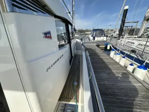 Thumbnail von Nimbus 305 Coupe