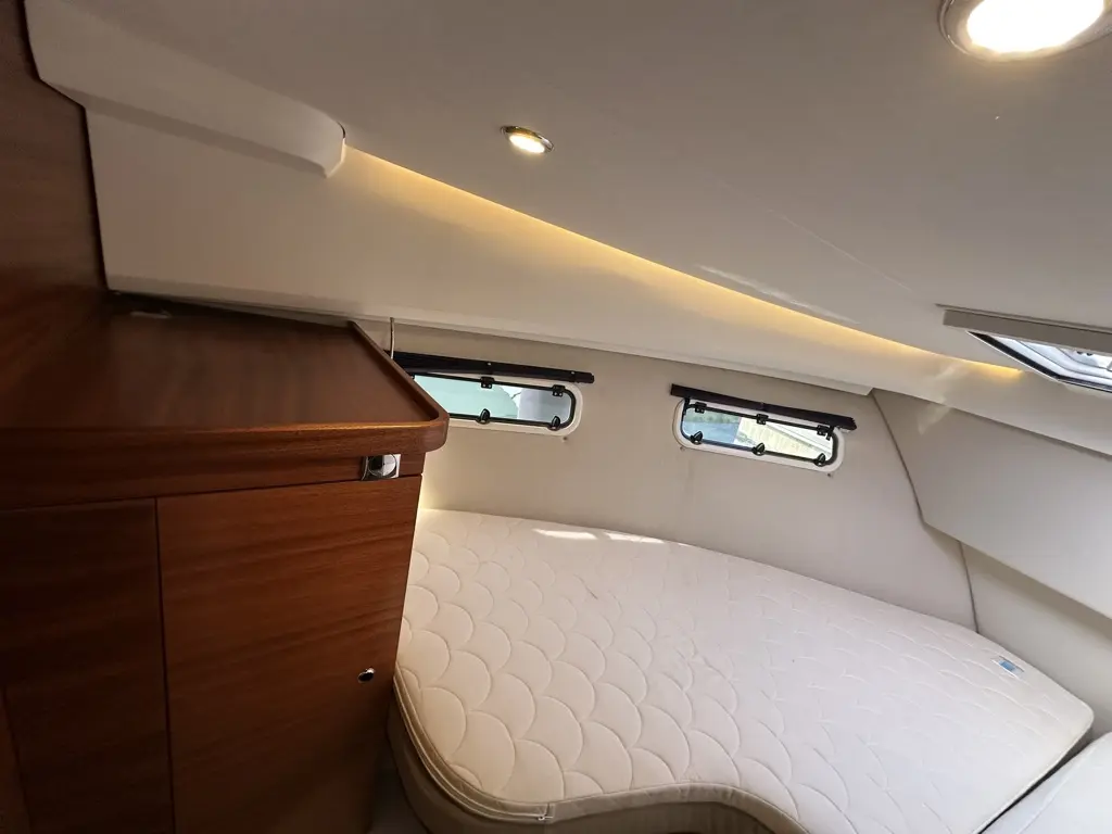 Thumbnail von Nimbus 305 Coupe