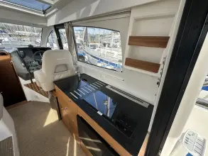 Thumbnail von Nimbus 305 Coupe