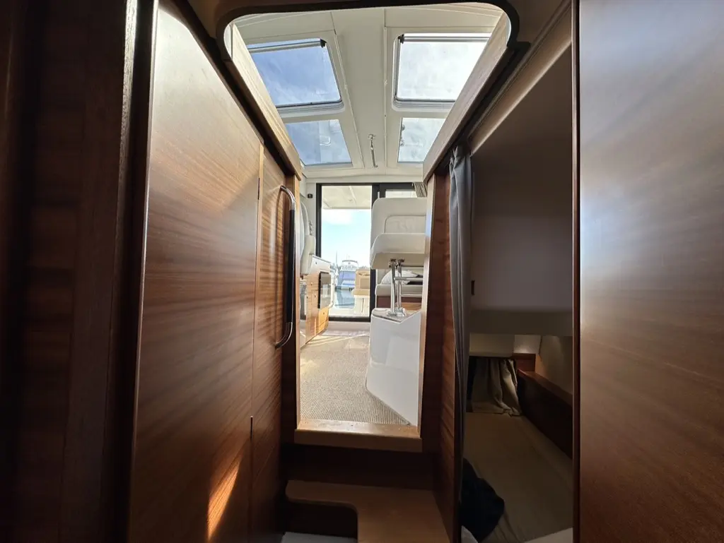 Thumbnail von Nimbus 305 Coupe