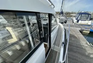 Thumbnail von Nimbus 305 Coupe