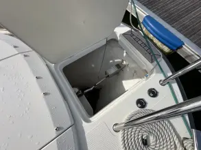 Thumbnail von Nimbus 305 Coupe