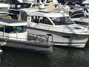 Thumbnail von Nimbus 305 Coupe