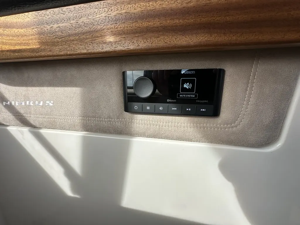 Thumbnail von Nimbus 305 Coupe