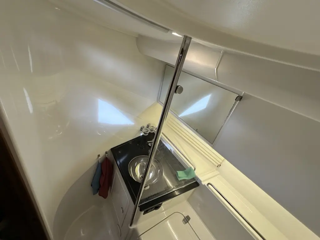 Thumbnail von Nimbus 305 Coupe