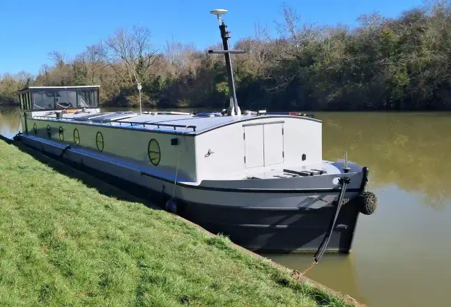 Ledgard Bridge 57x10 Martini