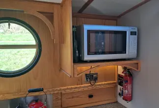 Thumbnail von Ledgard Bridge 57x10 Martini