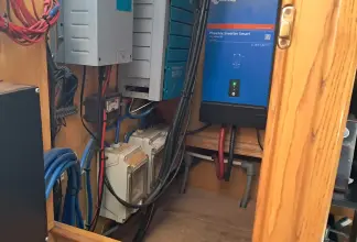 Thumbnail von Ledgard Bridge 57x10 Martini