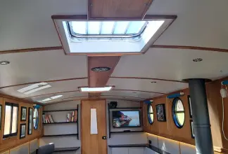 Thumbnail von Ledgard Bridge 57x10 Martini