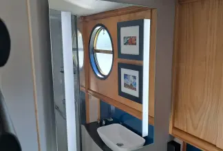 Thumbnail von Ledgard Bridge 57x10 Martini