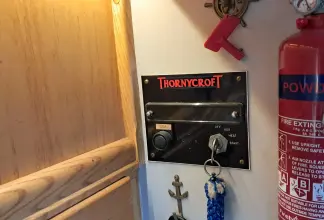 Thumbnail von Ledgard Bridge 57x10 Martini